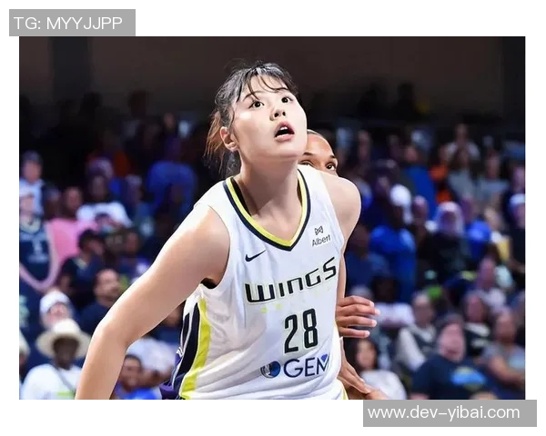 李月汝首发表现惊艳首节狂砍32分助力球队取得领先